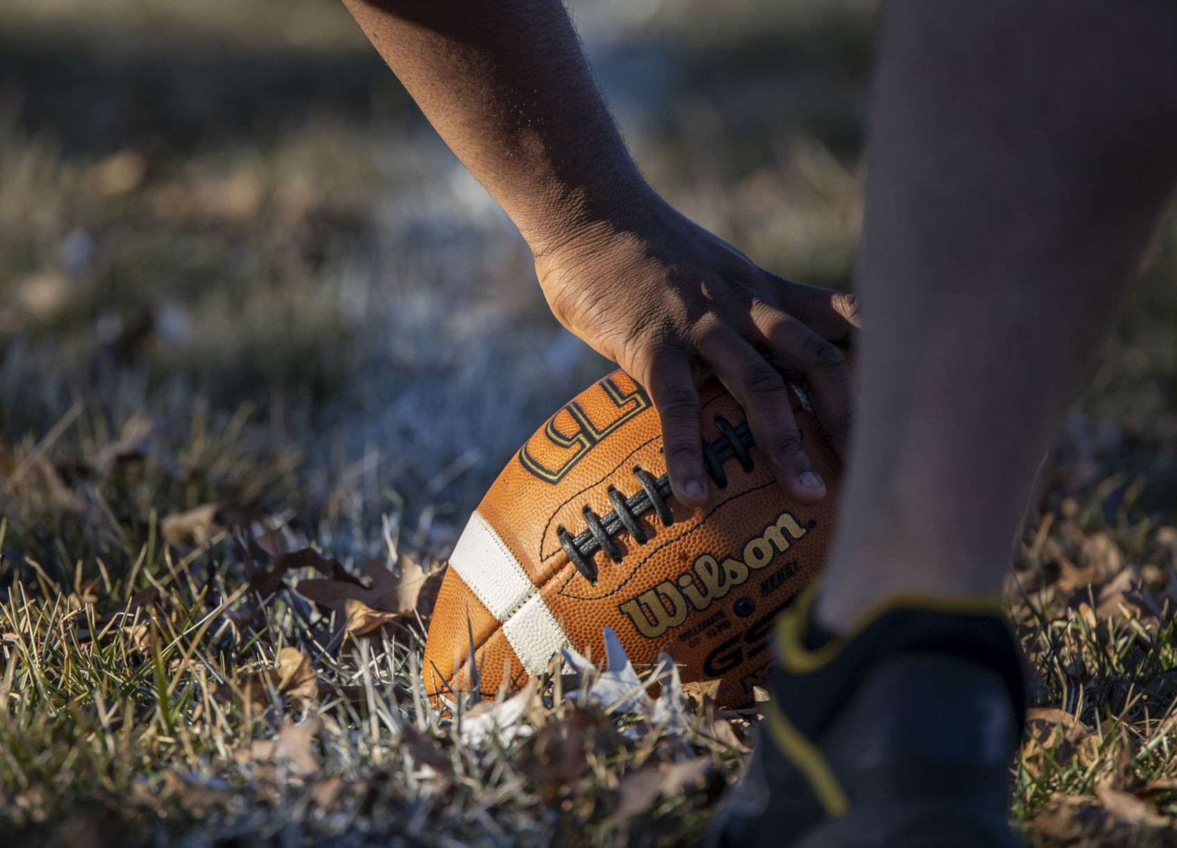 MacArthur Eisenhower football gallery 6 030321.JPG